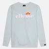 Ellesse Siobhen Crew - Sweatshirt - Light Blue