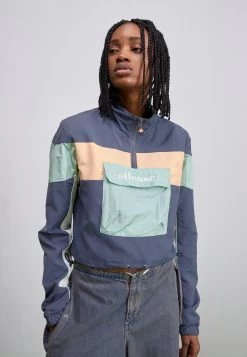 Ellesse Handlette Jacket - Training Jacket - Dark Blue