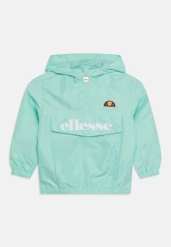 Ellesse Garinos - Light Jacket - Aqua