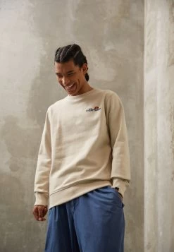 Ellesse Paliano - Sweatshirt - Beige