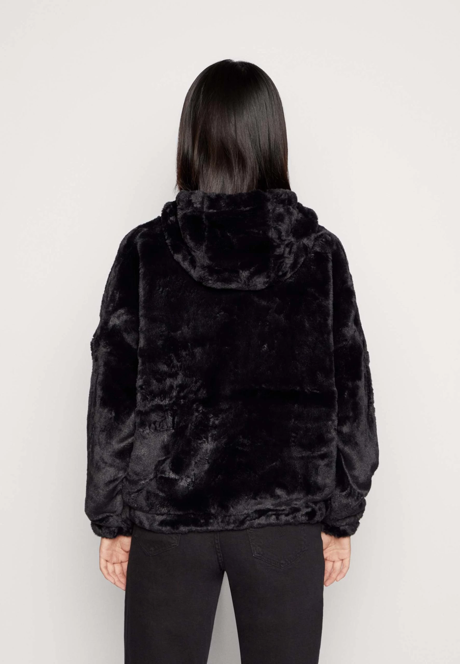 Ellesse Giovanna - Winter Jacket - Black - Image 3