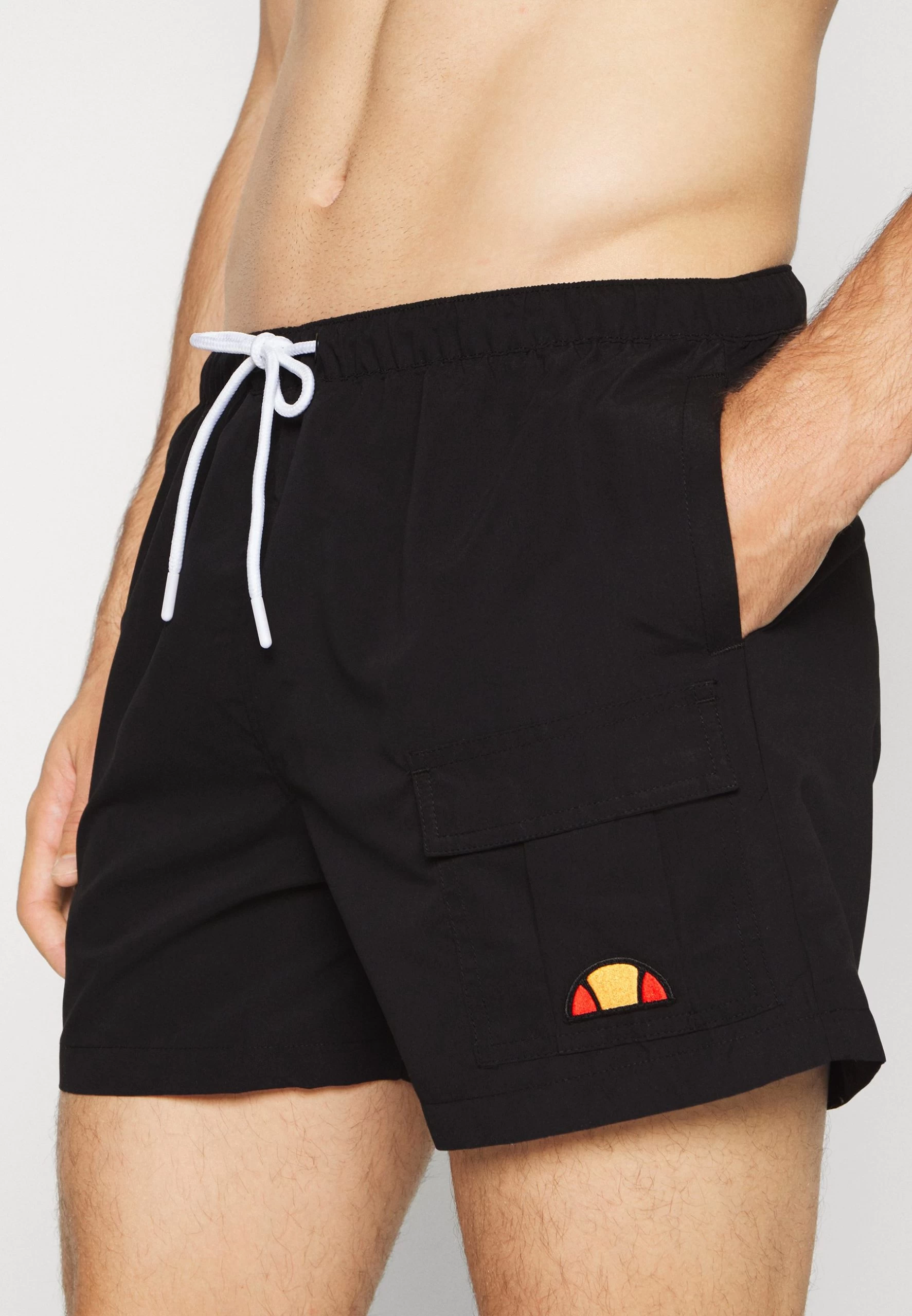 Ellesse Marki - Swimming Shorts - Black - Image 4