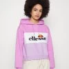 Ellesse Mellisa - Sweatshirt - Lilac