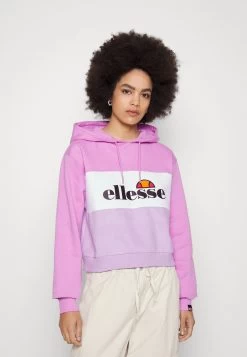 Ellesse Mellisa - Sweatshirt - Lilac