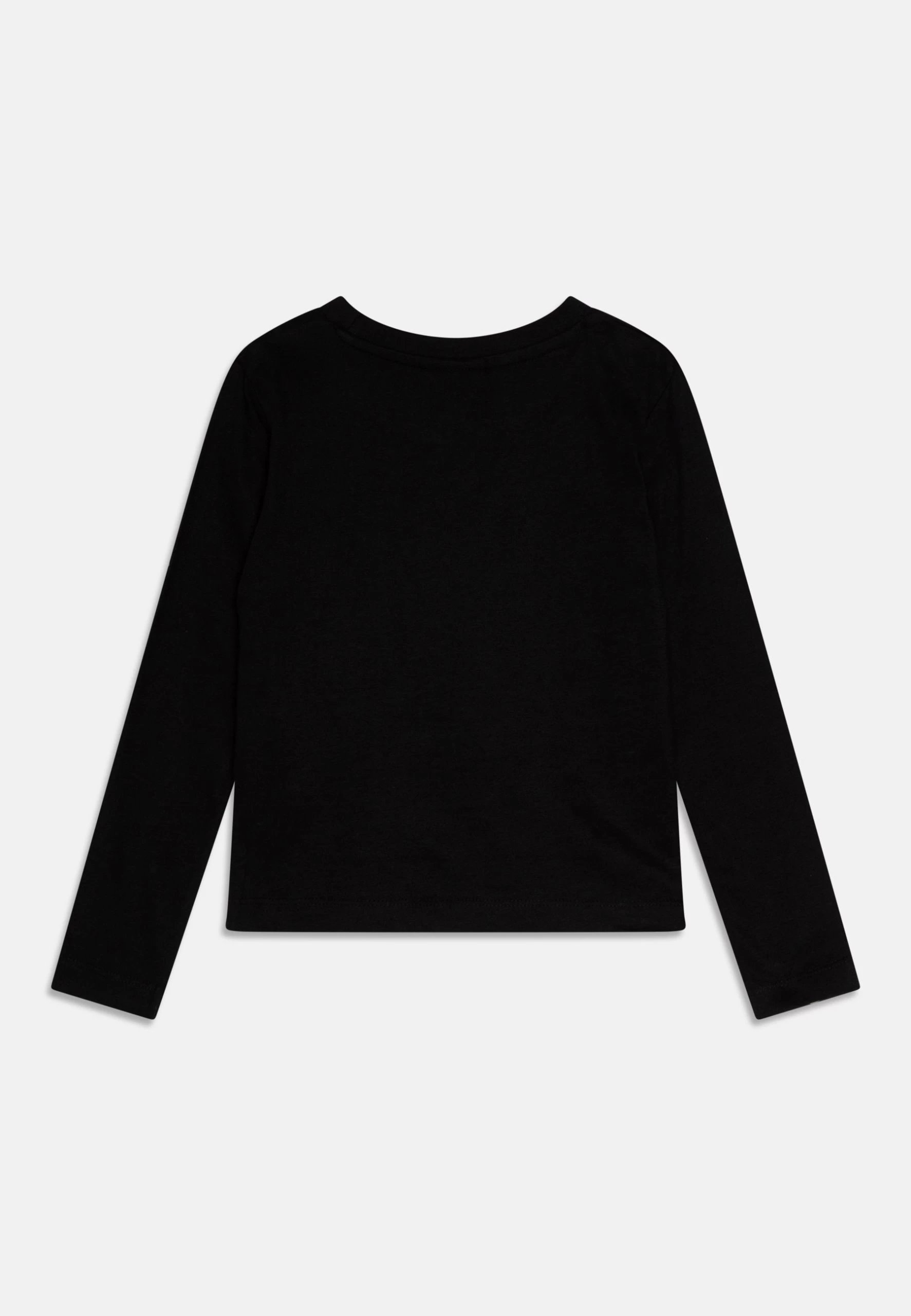 Ellesse Layton - Long Sleeved Top - Black - Image 2