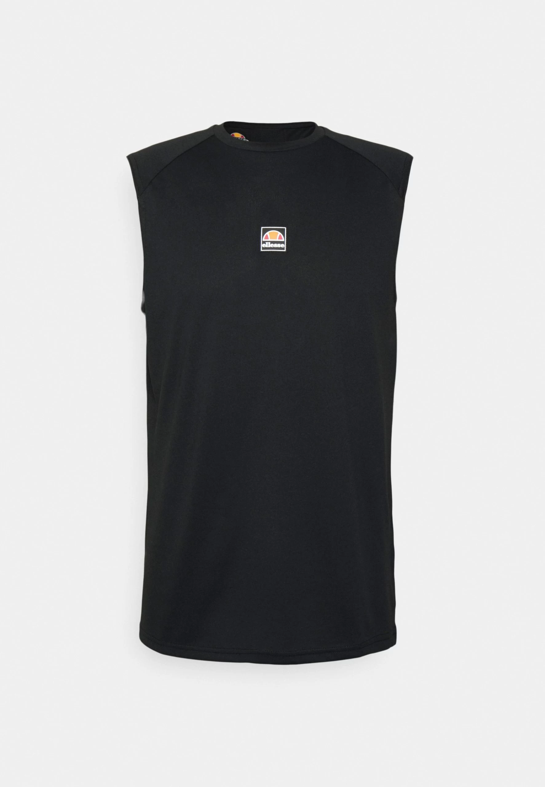 Ellesse Pinola - Sports T-Shirt - Black - Image 4