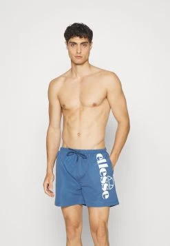 Ellesse Surfina - Swimming Shorts - Blue