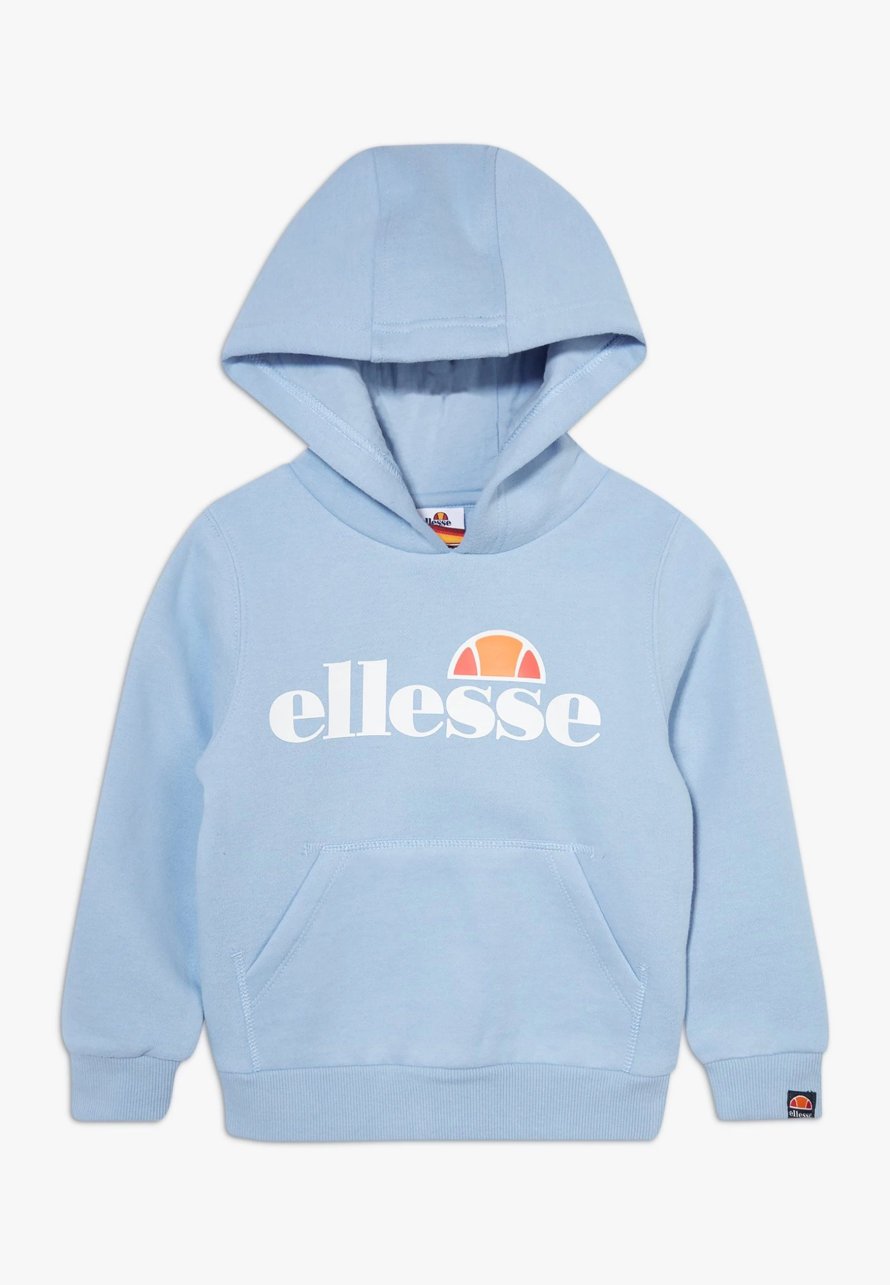 Ellesse Jero - Hoodie - Light Blue