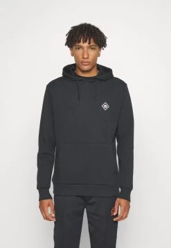 Ellesse Udinee Hoodie - Hoodie - Black