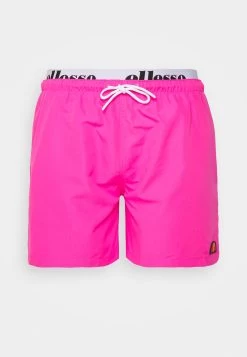 Ellesse Teynor - Swimming Shorts - Neon Pink