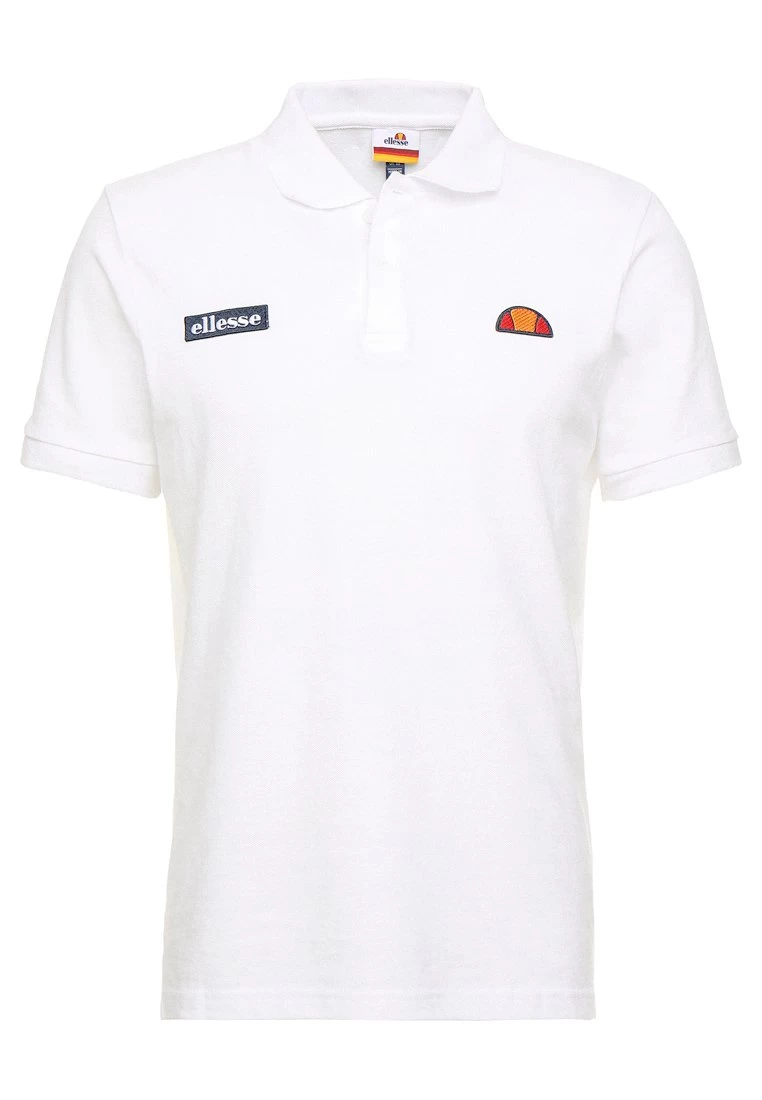 Ellesse Montura - Polo Shirt - White - Image 4
