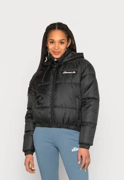 Ellesse Nanci Wadded Jacket - Winter Jacket