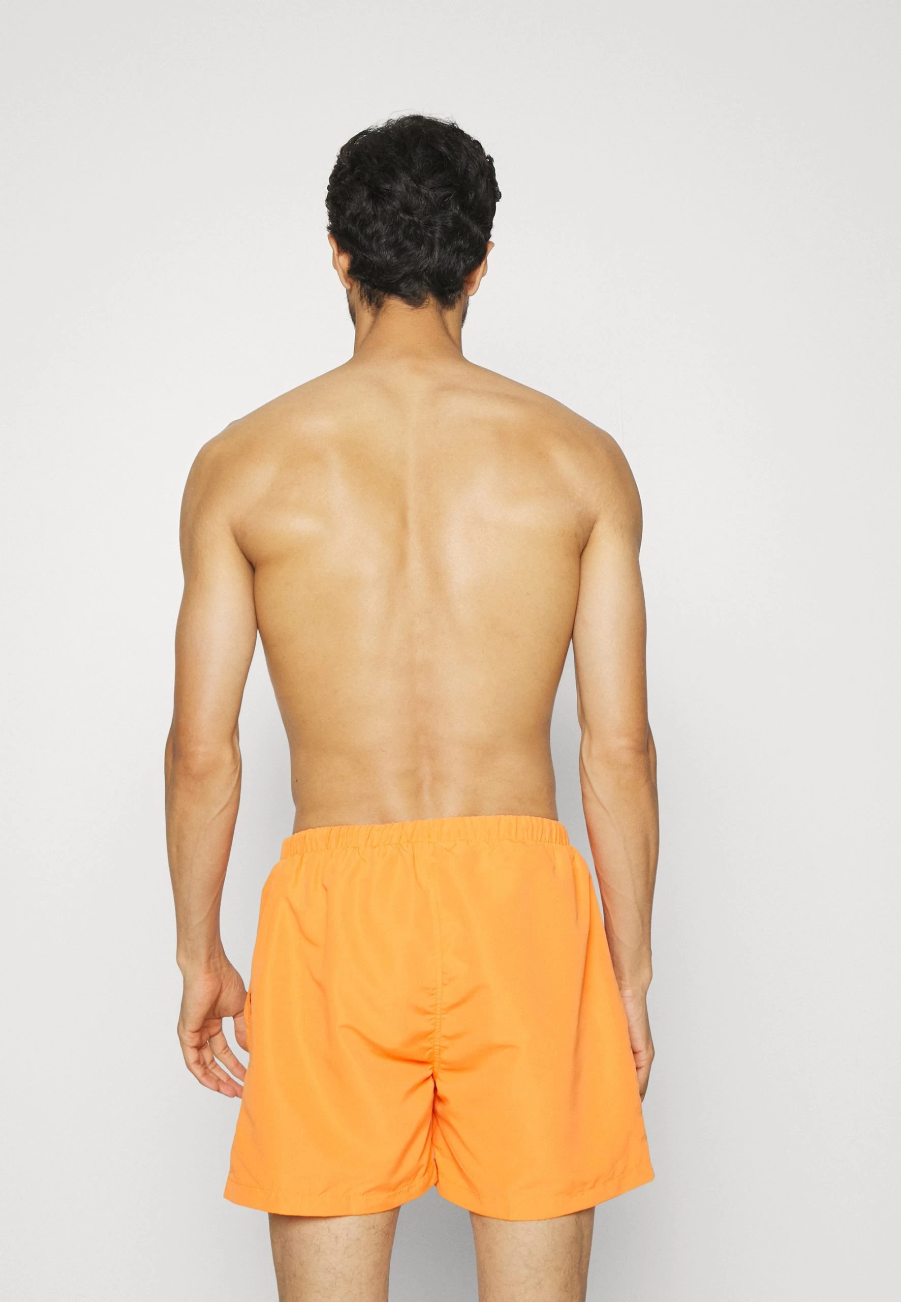 Ellesse Lamina - Swimming Shorts - Orange - Image 2