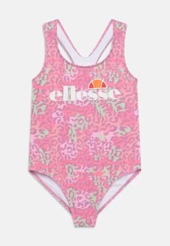 Ellesse Maisey- Swimsuit - Pink