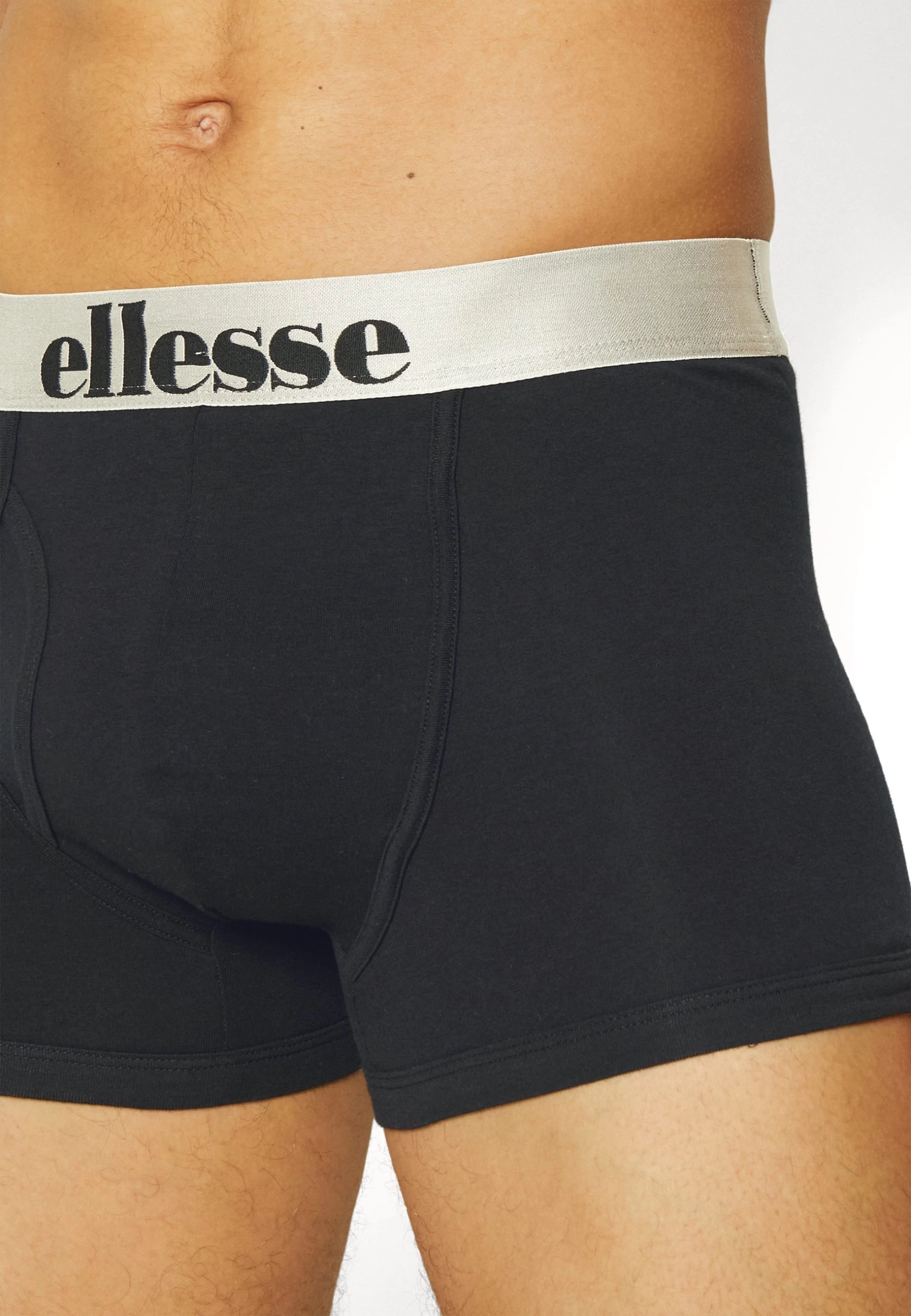 Ellesse Anya 5 Pack - Pants - Black - Image 4