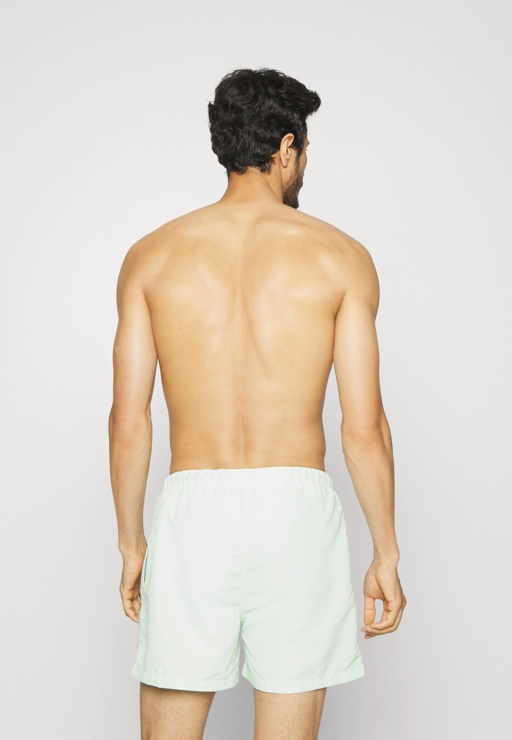 Ellesse Lamina - Swimming Shorts - Light Green - Image 2