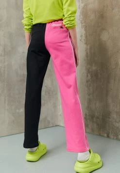 Ellesse Bescara Wide Leg Pant - Tracksuit Bottoms