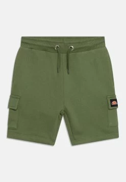 Ellesse Uman - Tracksuit Bottoms - Green