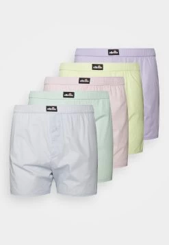 Ellesse Barli 5 Pack - Boxer Shorts - Multi