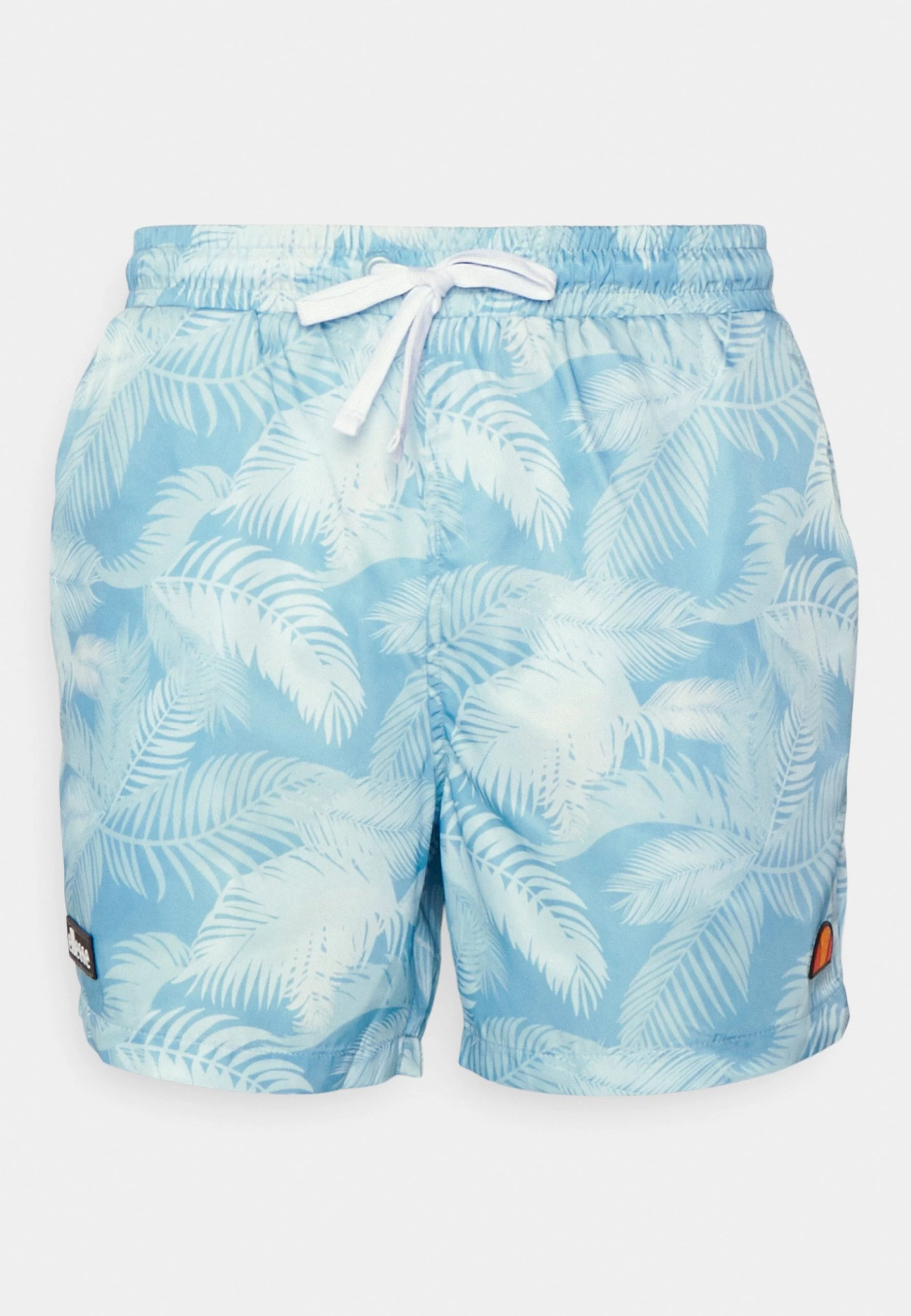 Ellesse Hollin - Swimming Shorts - Light Blue - Image 4