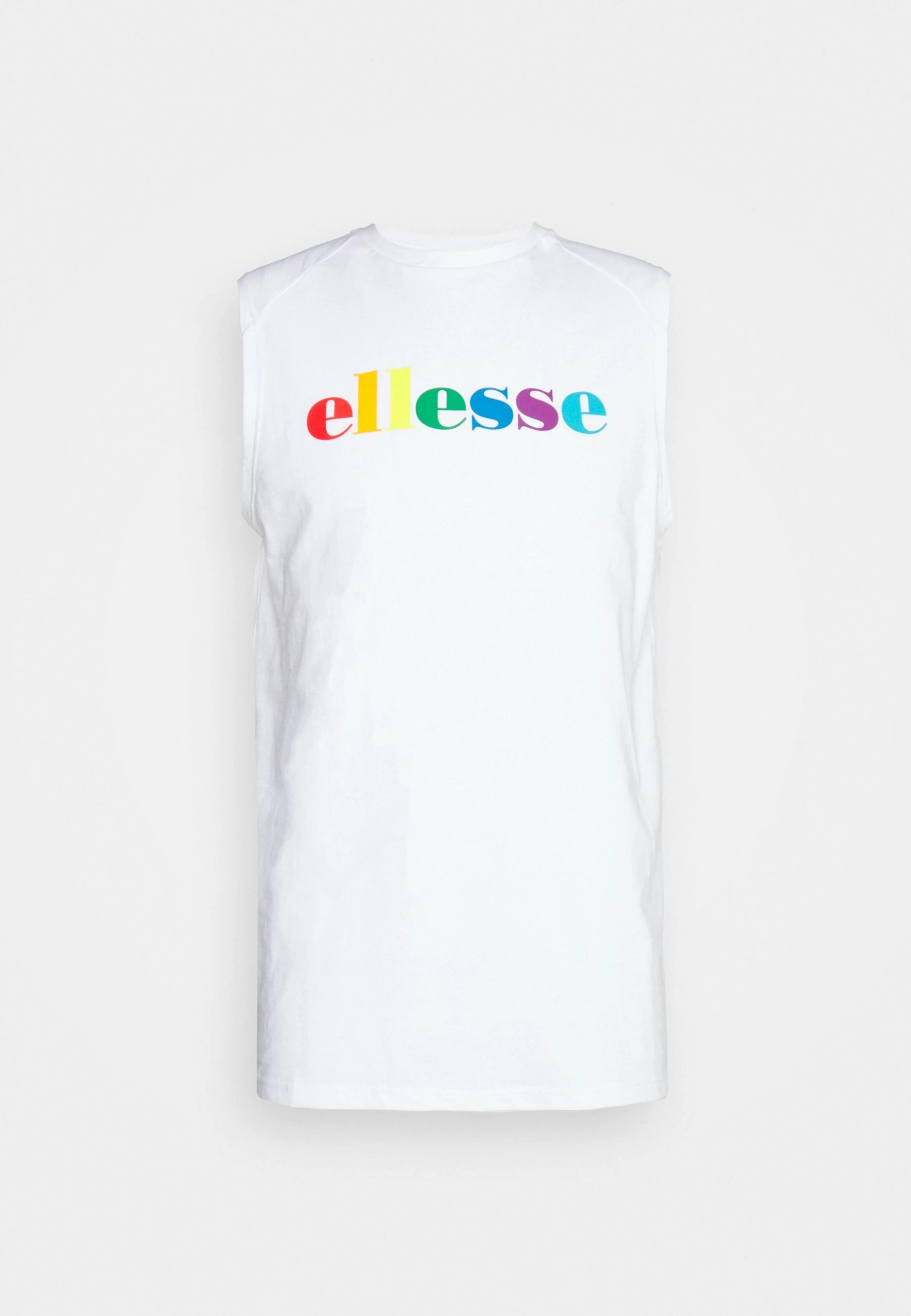 Ellesse Oslio - Top - White - Image 6