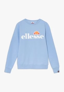 Ellesse Suprios - Sweatshirt - Light Blue