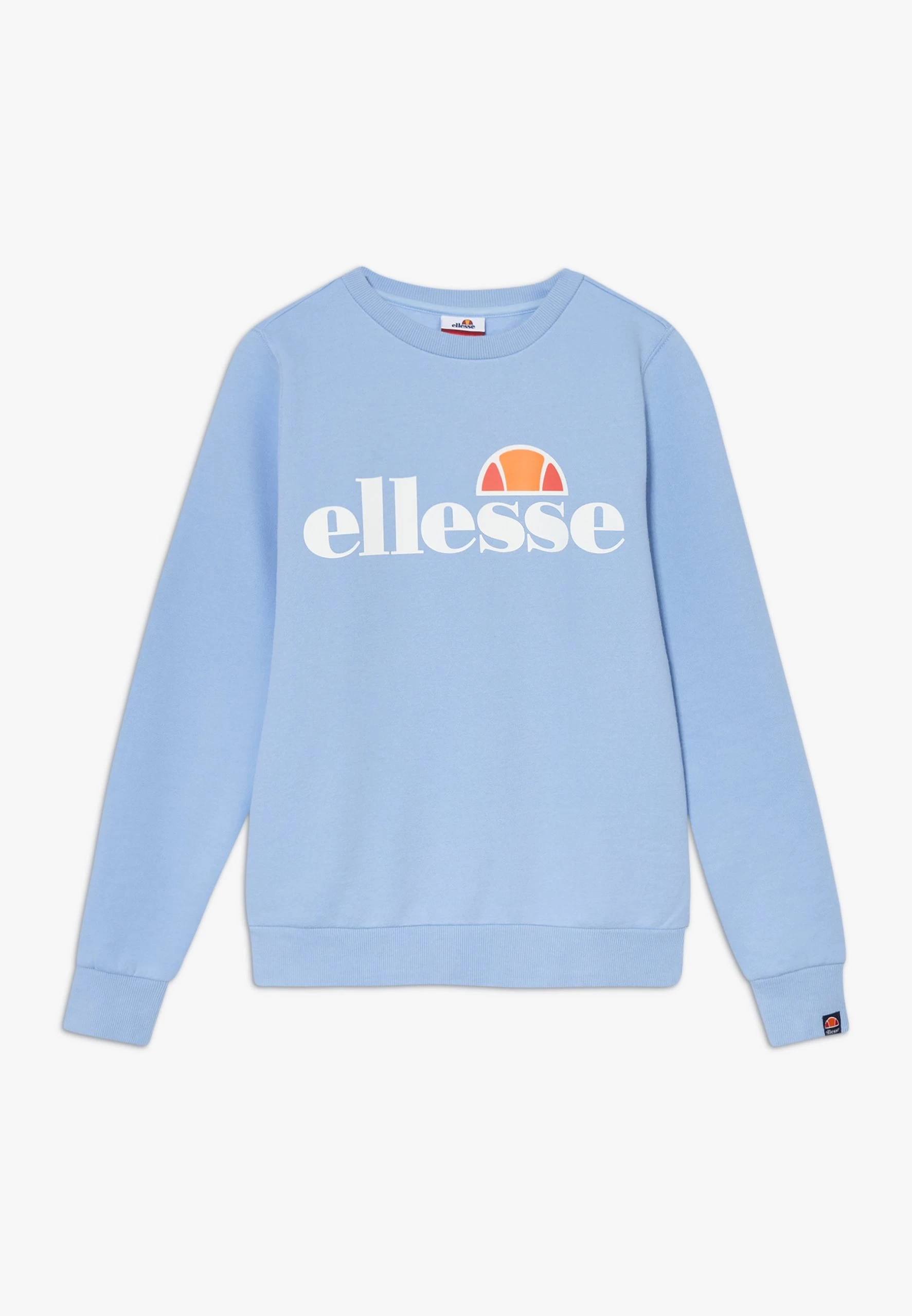Ellesse Suprios - Sweatshirt - Light Blue