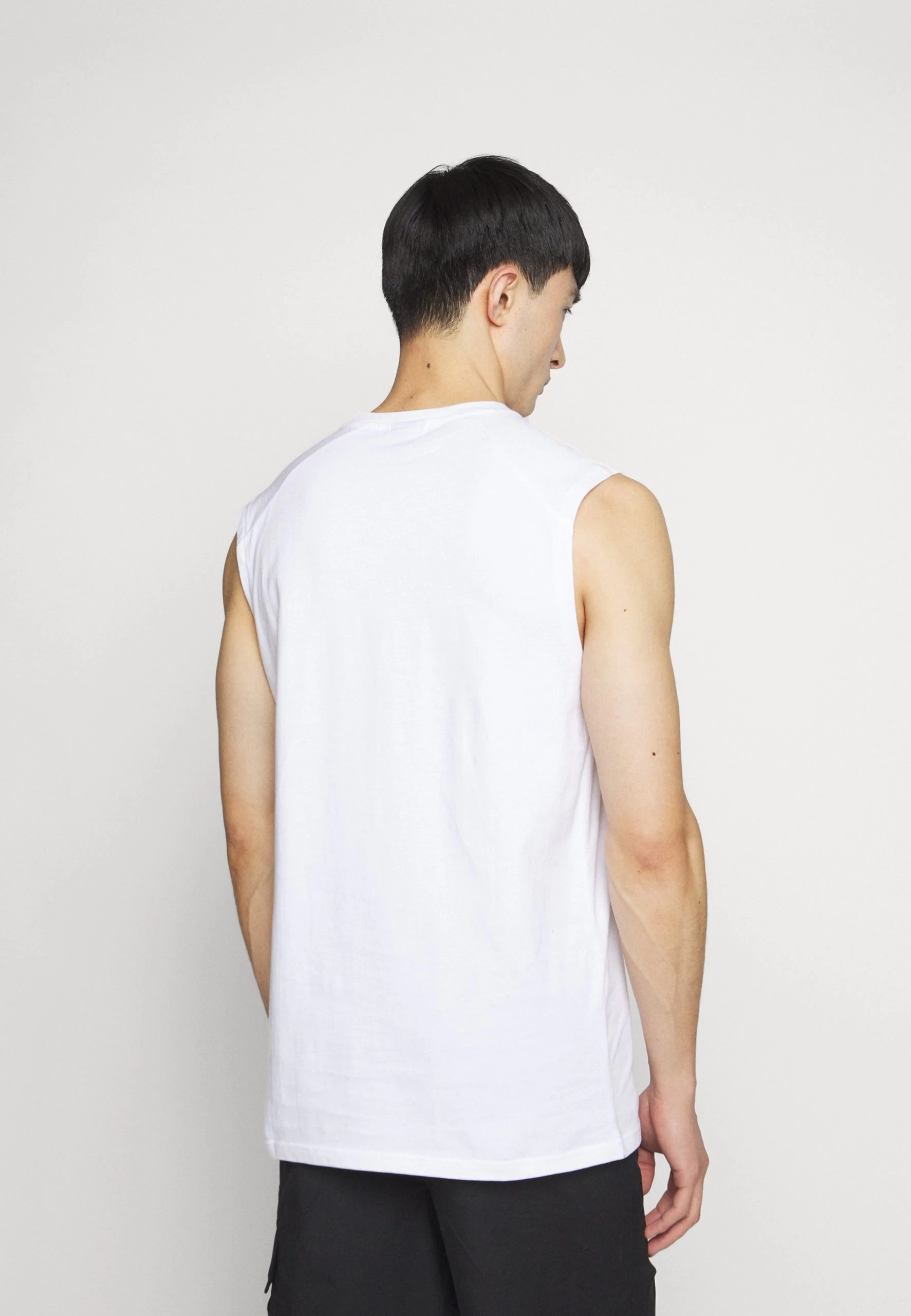 Ellesse Oslio - Top - White - Image 4