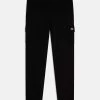 Ellesse Vapor - Tracksuit Bottoms - Black