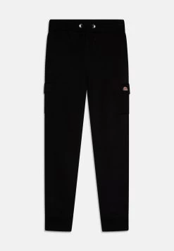 Ellesse Vapor - Tracksuit Bottoms - Black