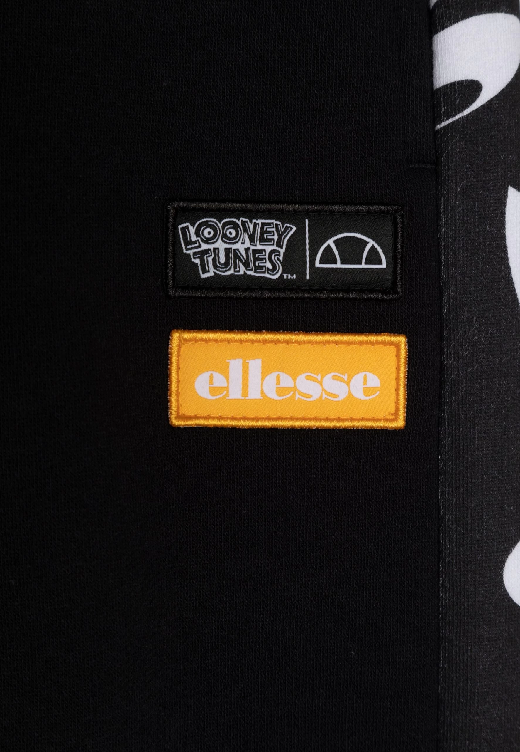 Ellesse Jola - Tracksuit Bottoms - Black - Image 3