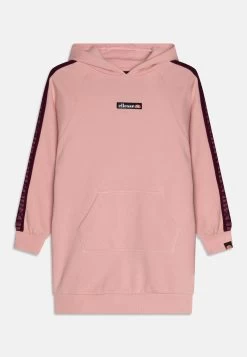 Ellesse Torgiano - Day Dress - Light Pink