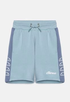 Ellesse Puin - Tracksuit Bottoms - Light Blue