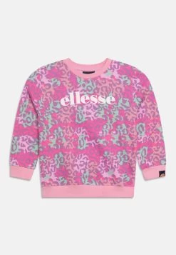 Ellesse Halsey - Sweatshirt - Light Pink