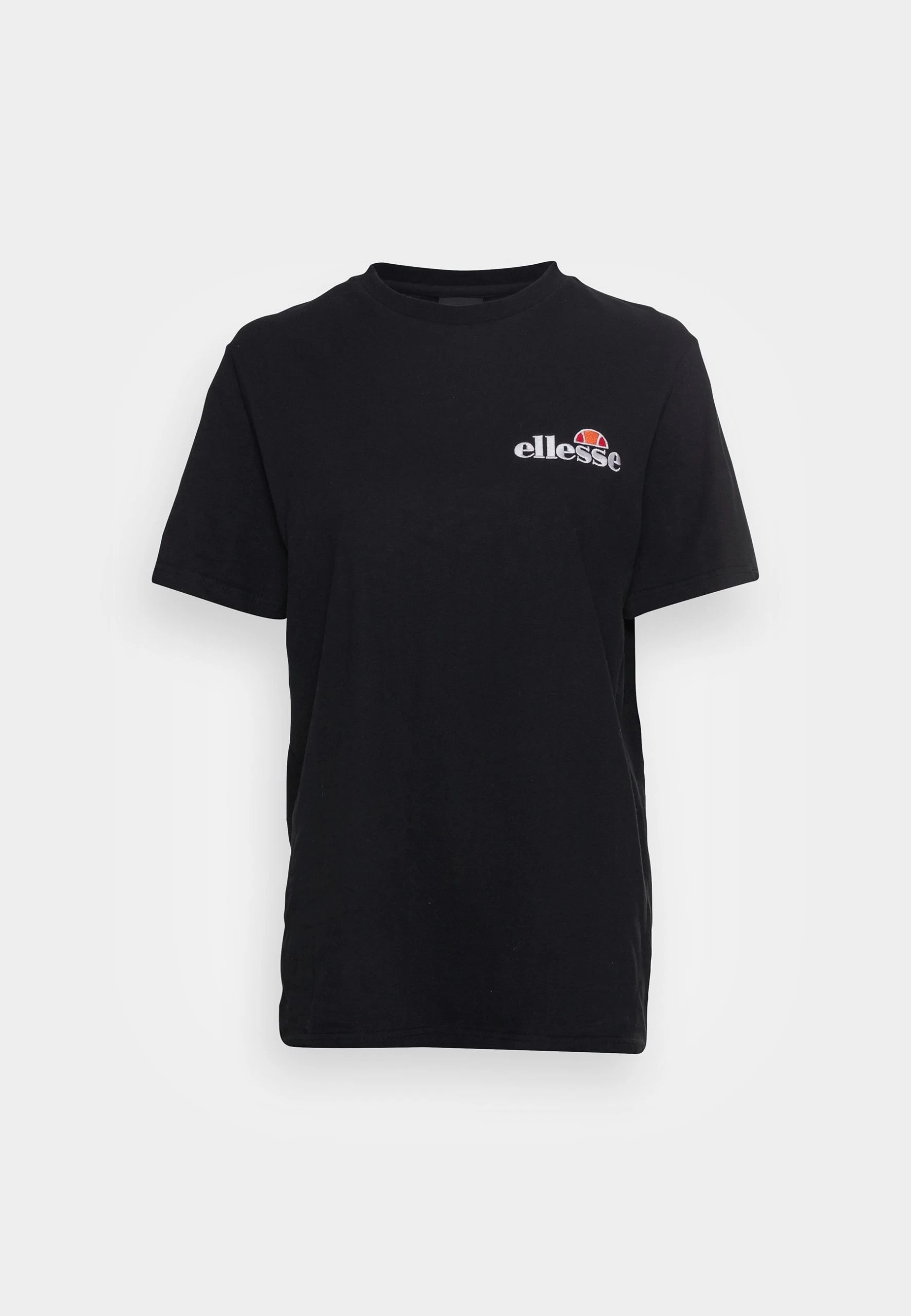Ellesse Kittin Tee - Basic T-Shirt - Black - Image 4
