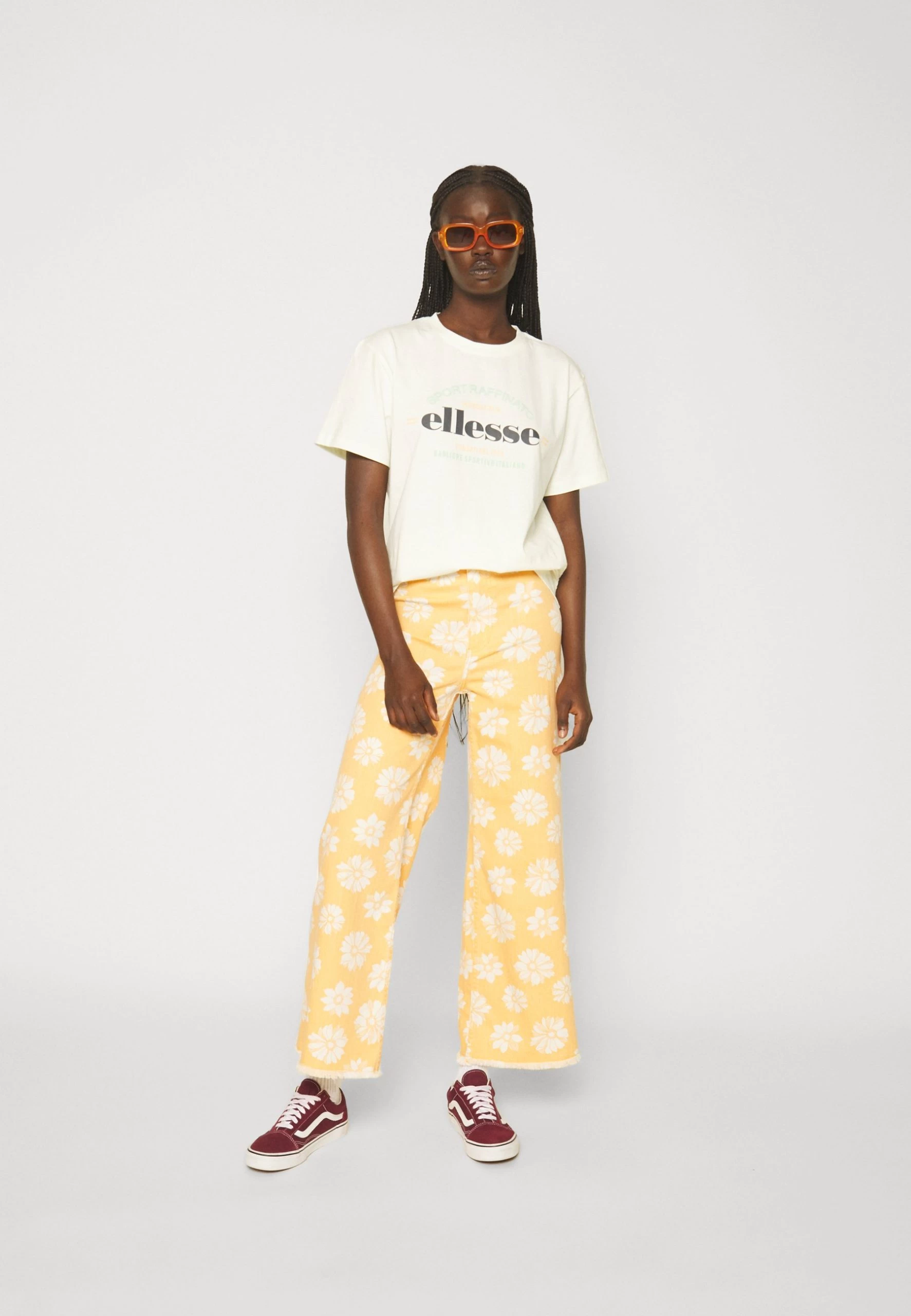 Ellesse Tovo - Print T-Shirt - Image 5