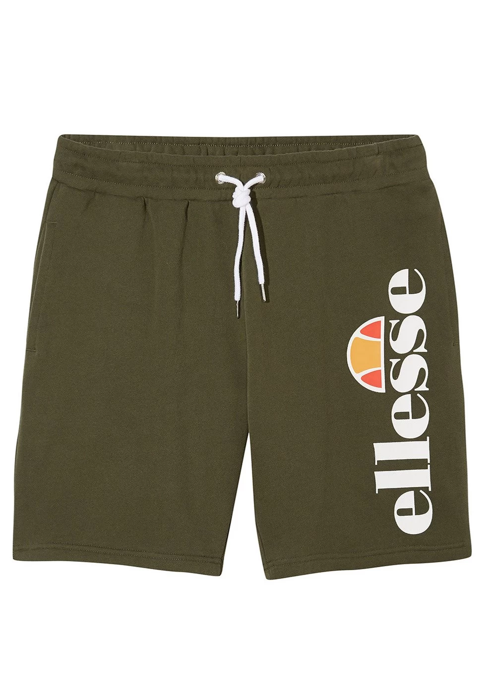 Ellesse Bossini - Shorts - Grün - Image 5