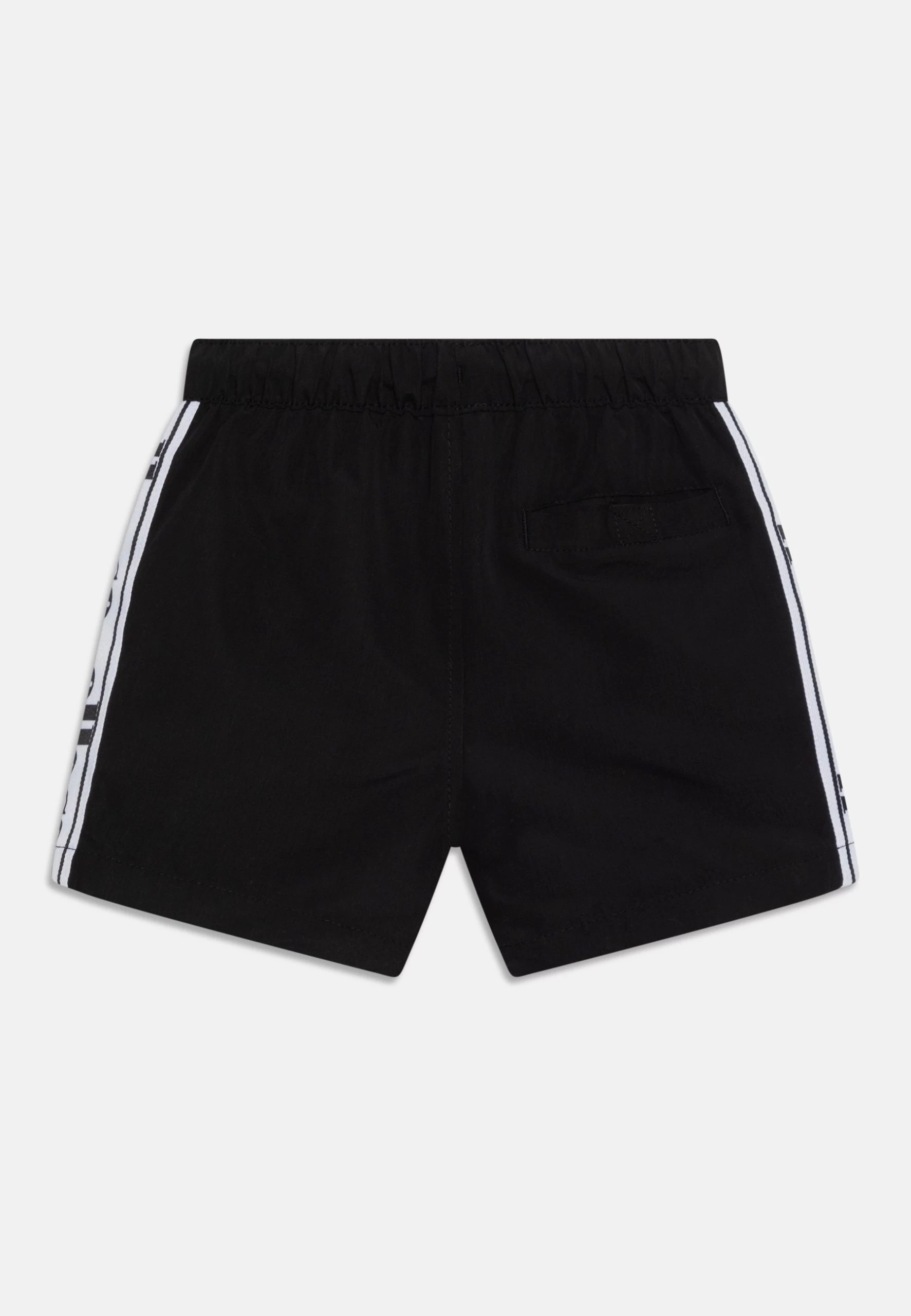 Ellesse Lourdon- Swimming Shorts - Black - Image 2