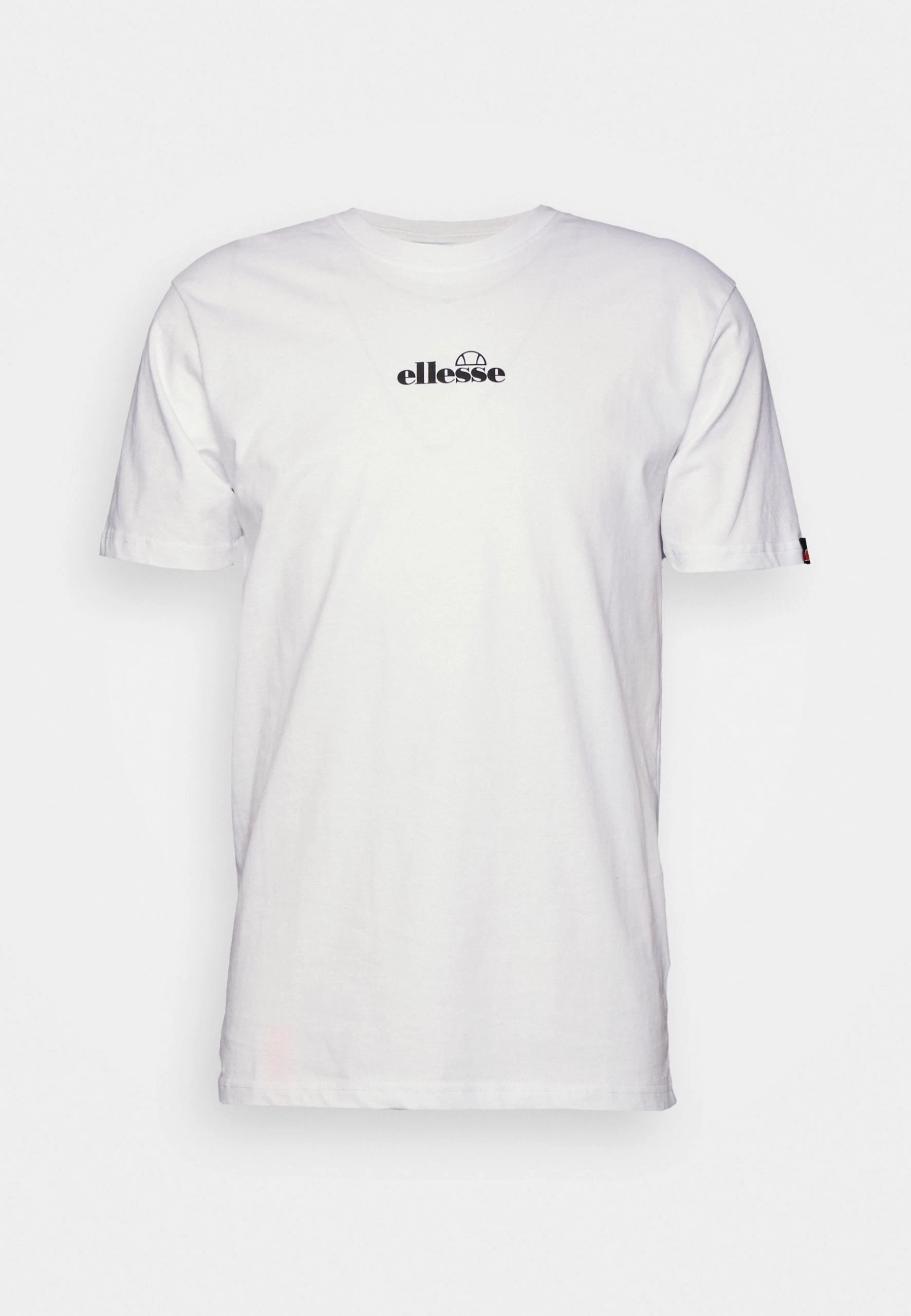 Ellesse Ollio - Basic T-Shirt - White - Image 7