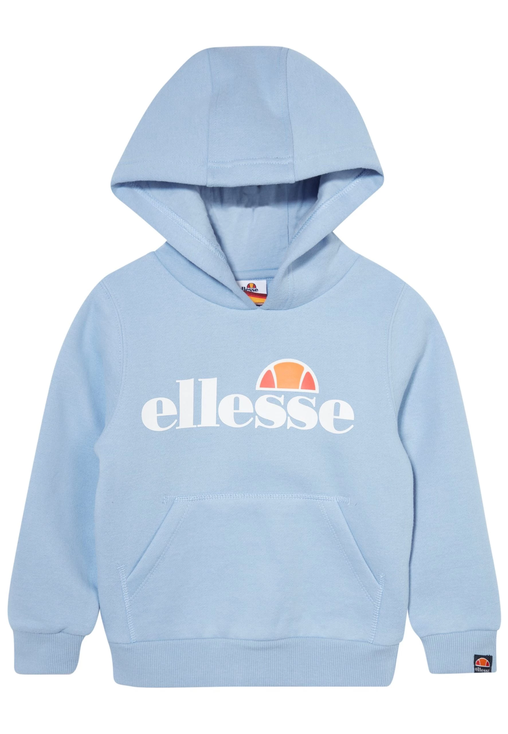 Ellesse Jero - Hoodie - Light Blue - Image 4