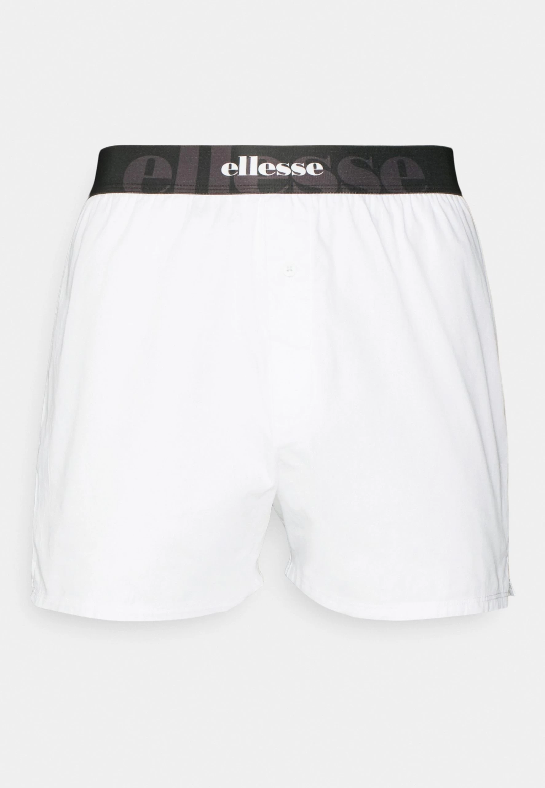 Ellesse Belano 3 Pack - Boxer Shorts - Black - Image 7