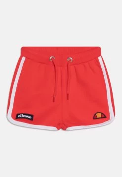Ellesse Victena - Tracksuit Bottoms - Red