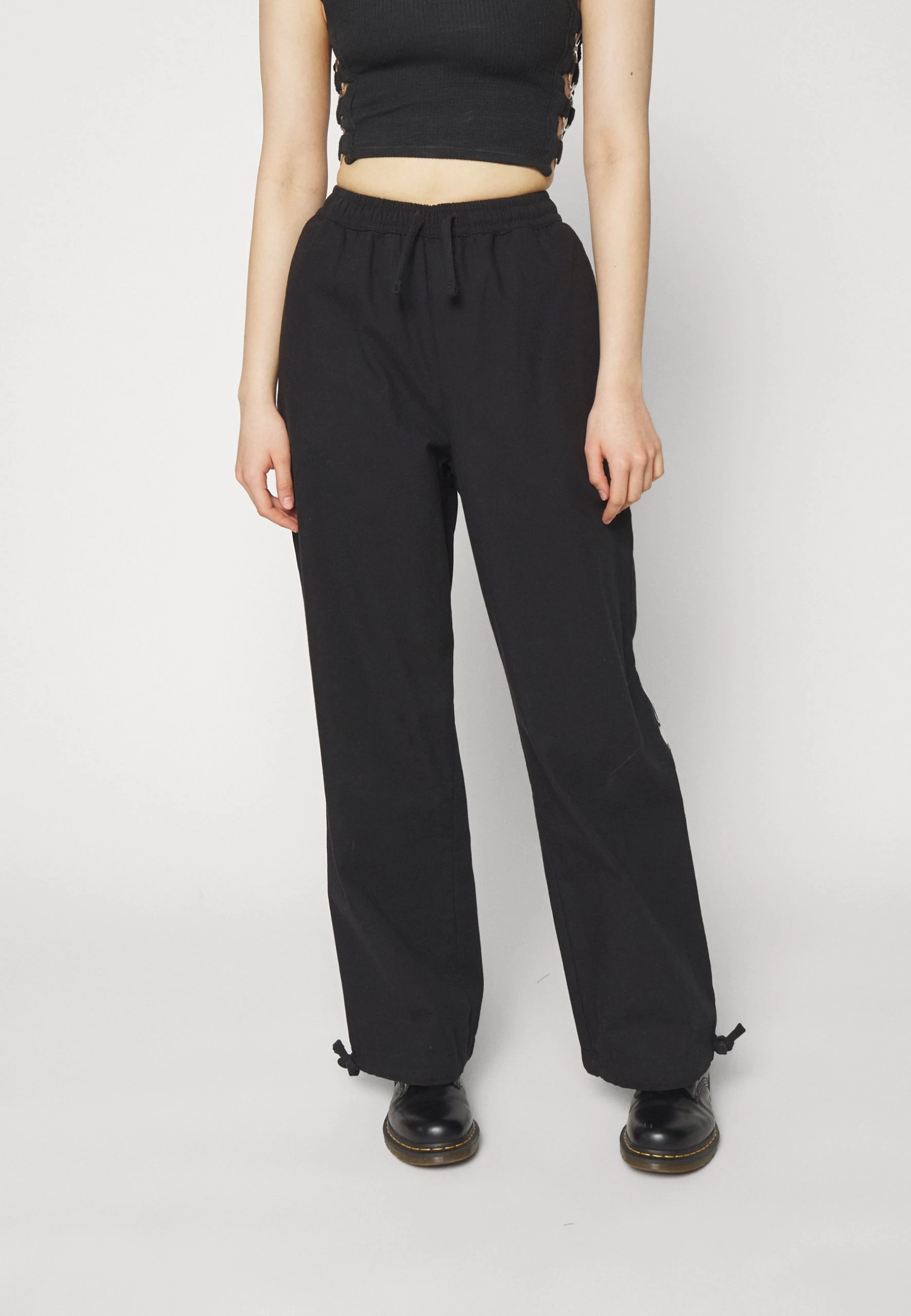 Ellesse Trantu - Trousers - Black - Image 4