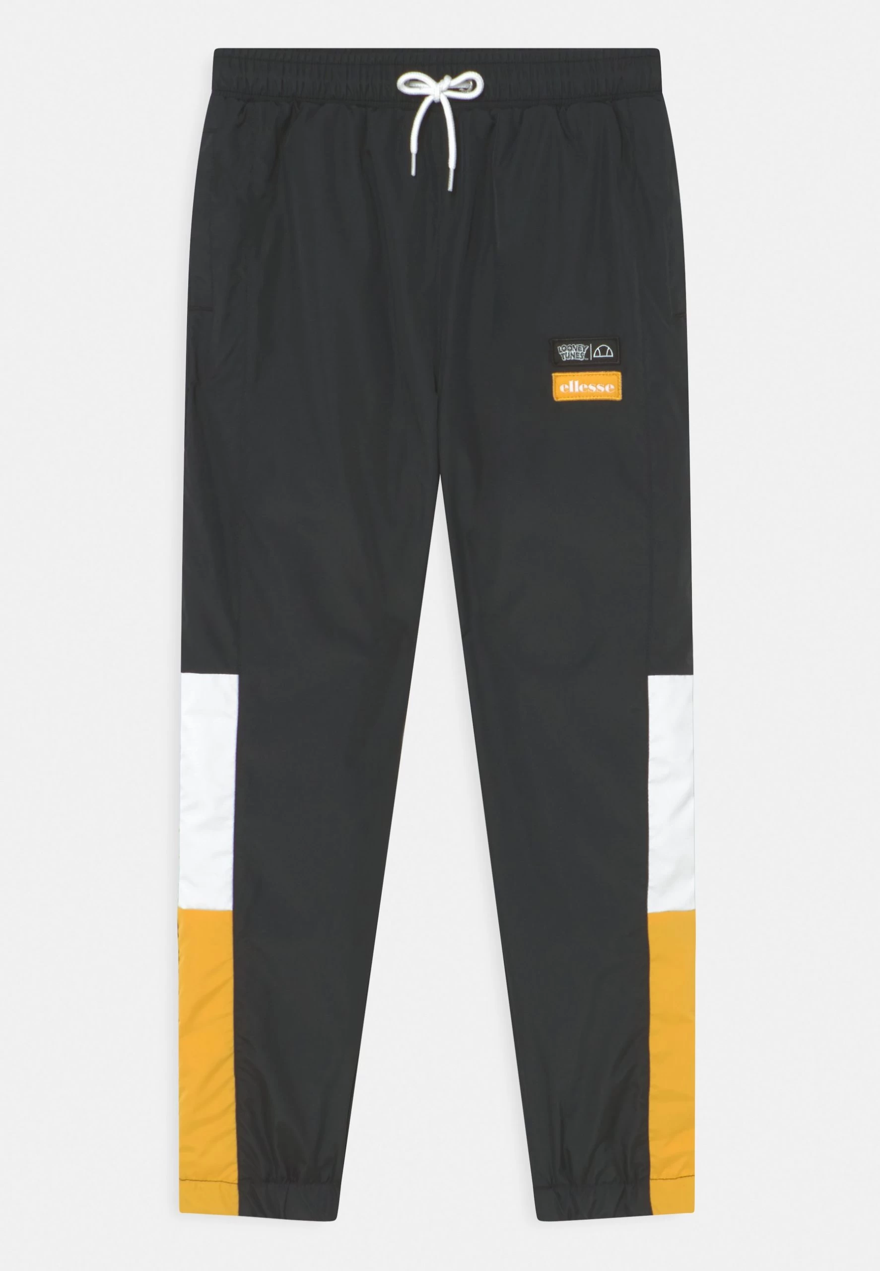 Ellesse Jino Looney Tunes - Tracksuit Bottoms - Black