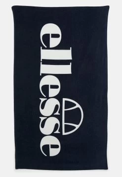 Ellesse Tovaglia Unisex - Beach Towel - Navy