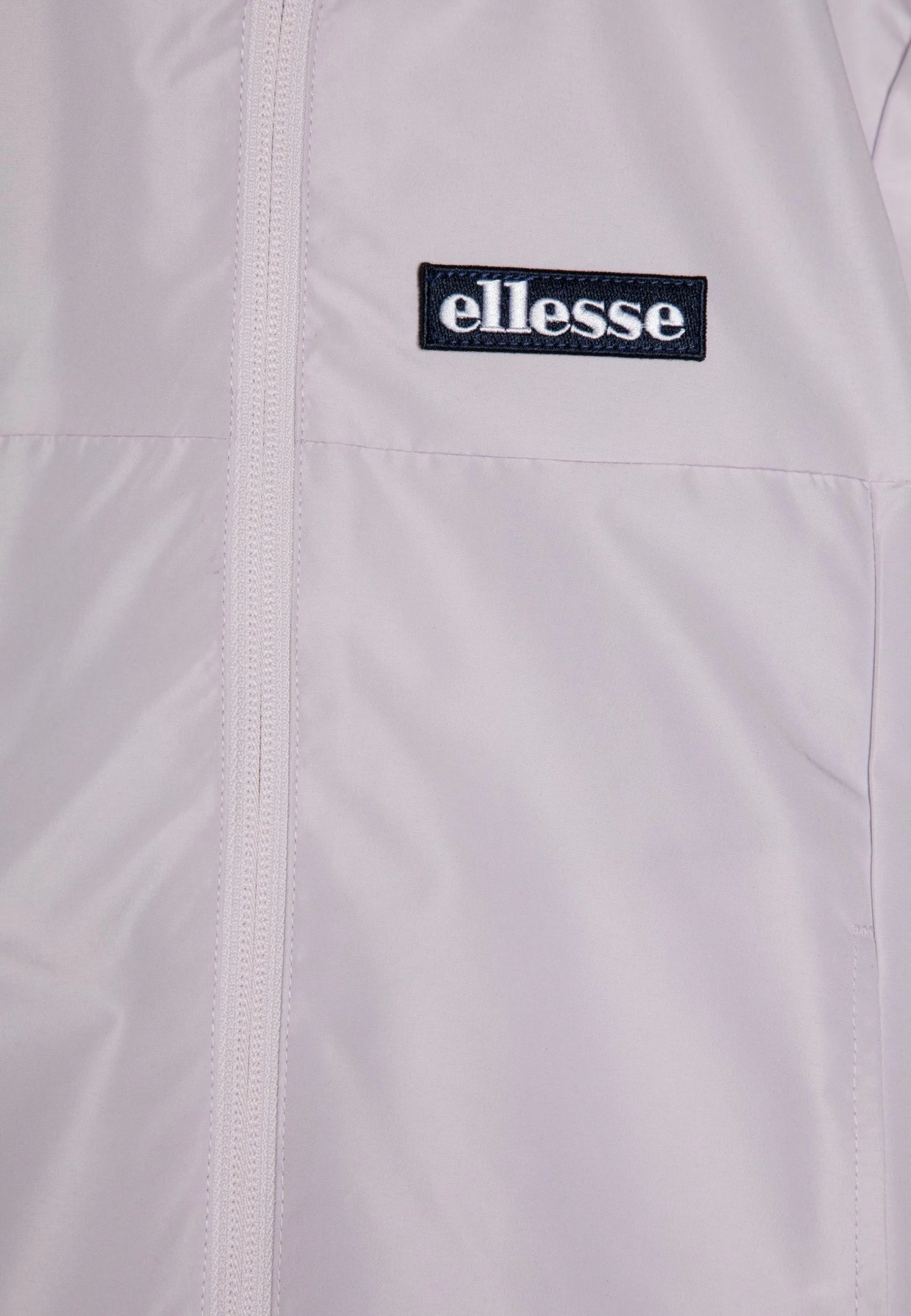 Ellesse Blanc - Light Jacket - Lilac - Image 3