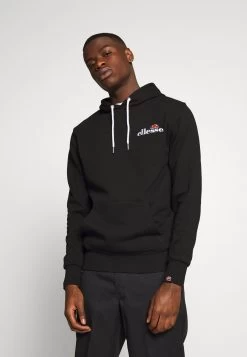Ellesse Primero - Hoodie - Black