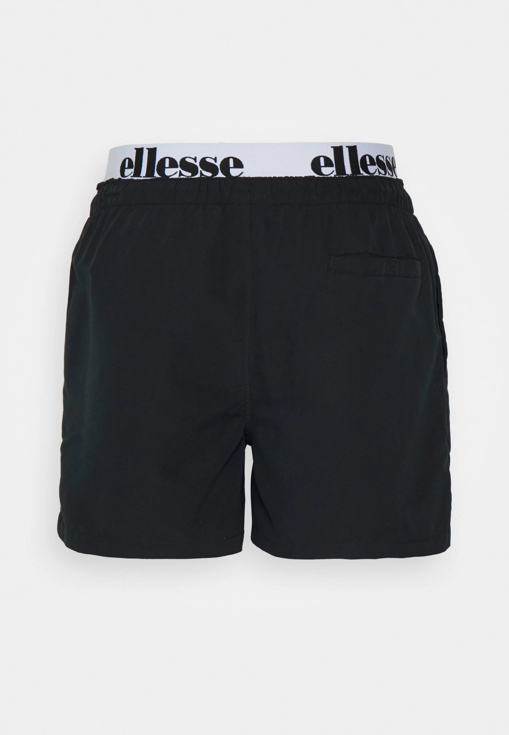 Ellesse Teynor - Swimming Shorts - Black - Image 2