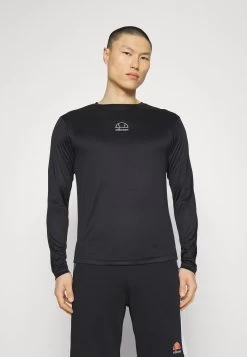 Ellesse Atessa - Long Sleeved Top - Black