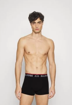 Ellesse Mayra 5 Pack - Pants - Black